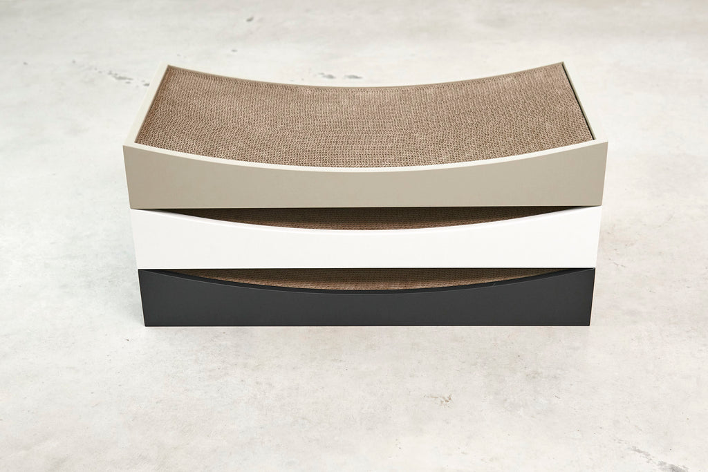 Gratta Scratching Board - MiaCara