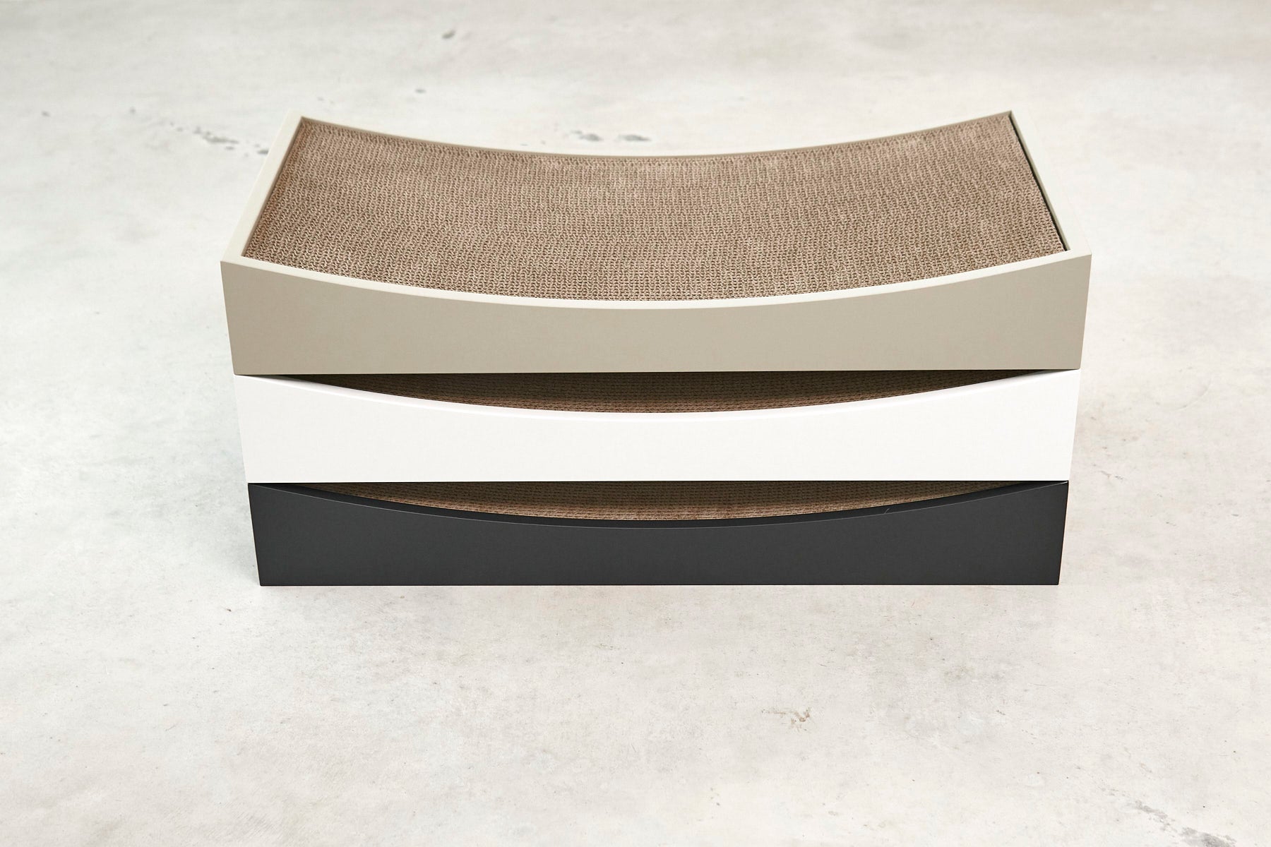 Gratta Scratching Board - MiaCara