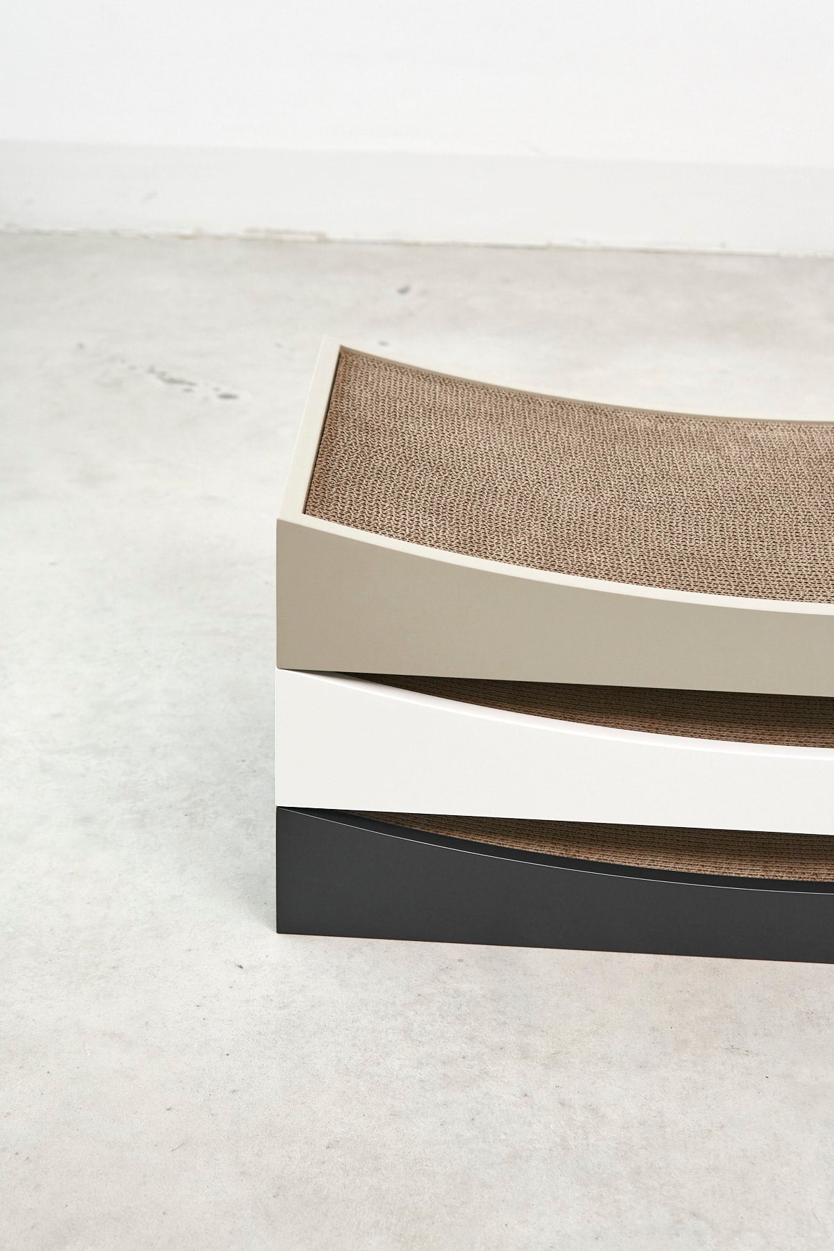 Gratta Scratching Board - MiaCara