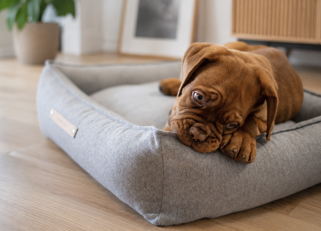 MØVIK Dog Bed