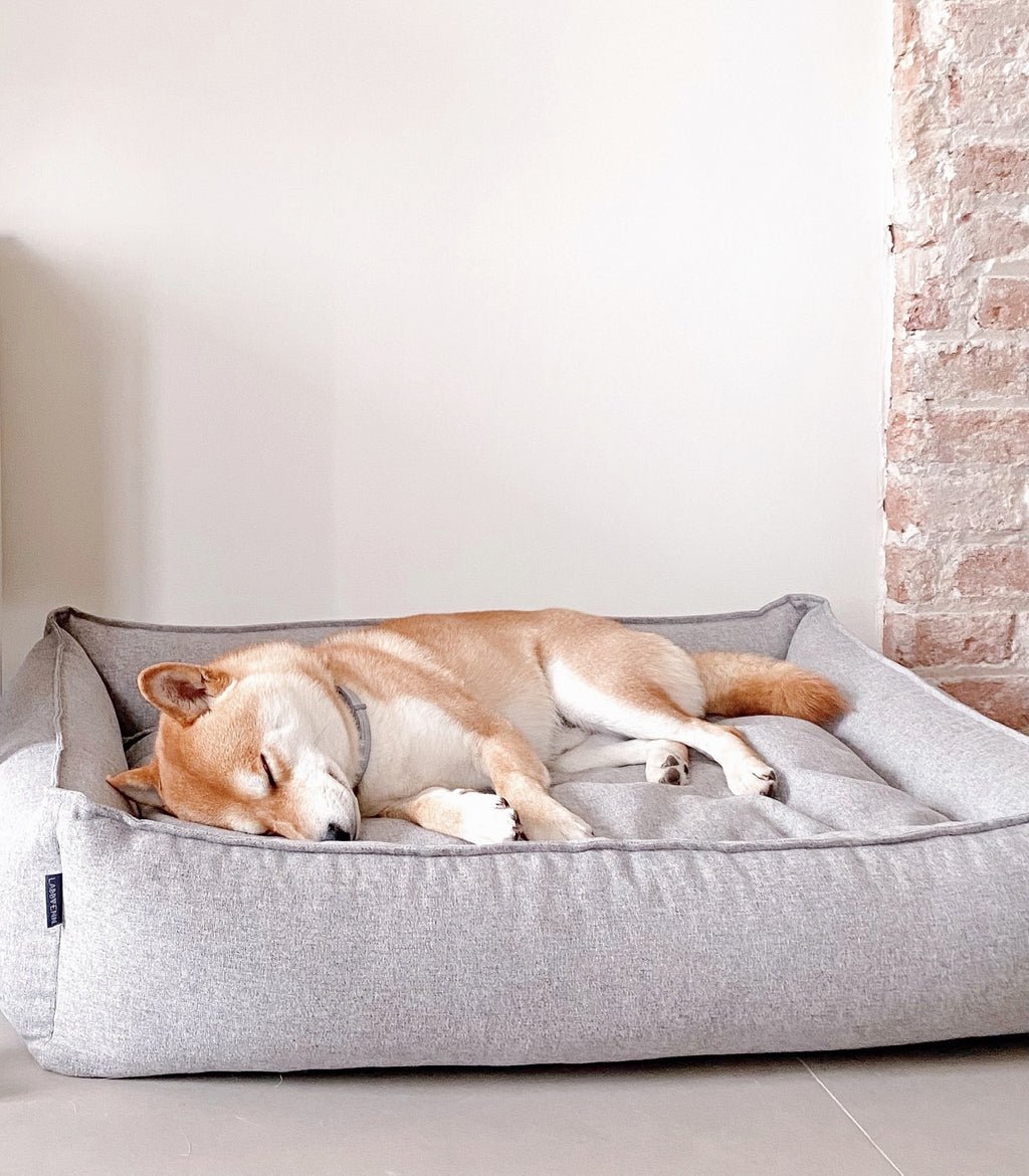 MØVIK Dog Bed