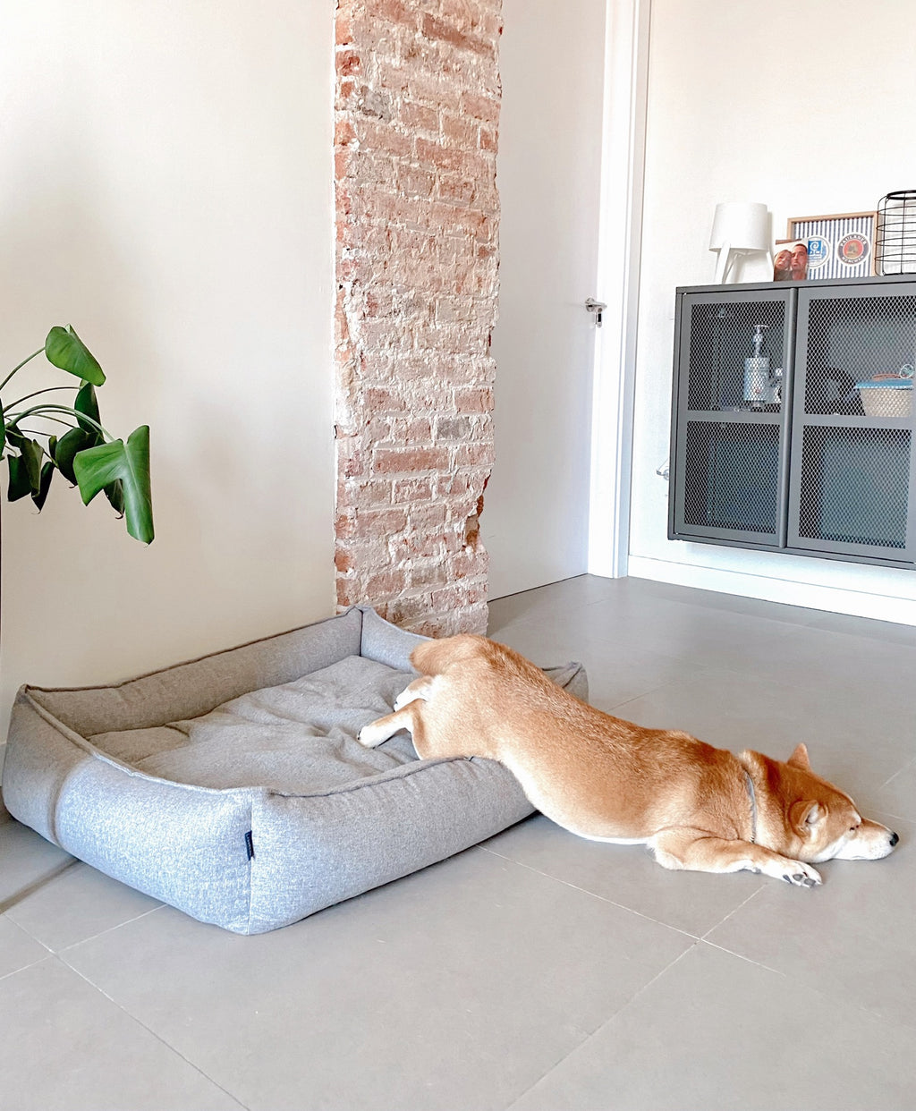 MØVIK Dog Bed