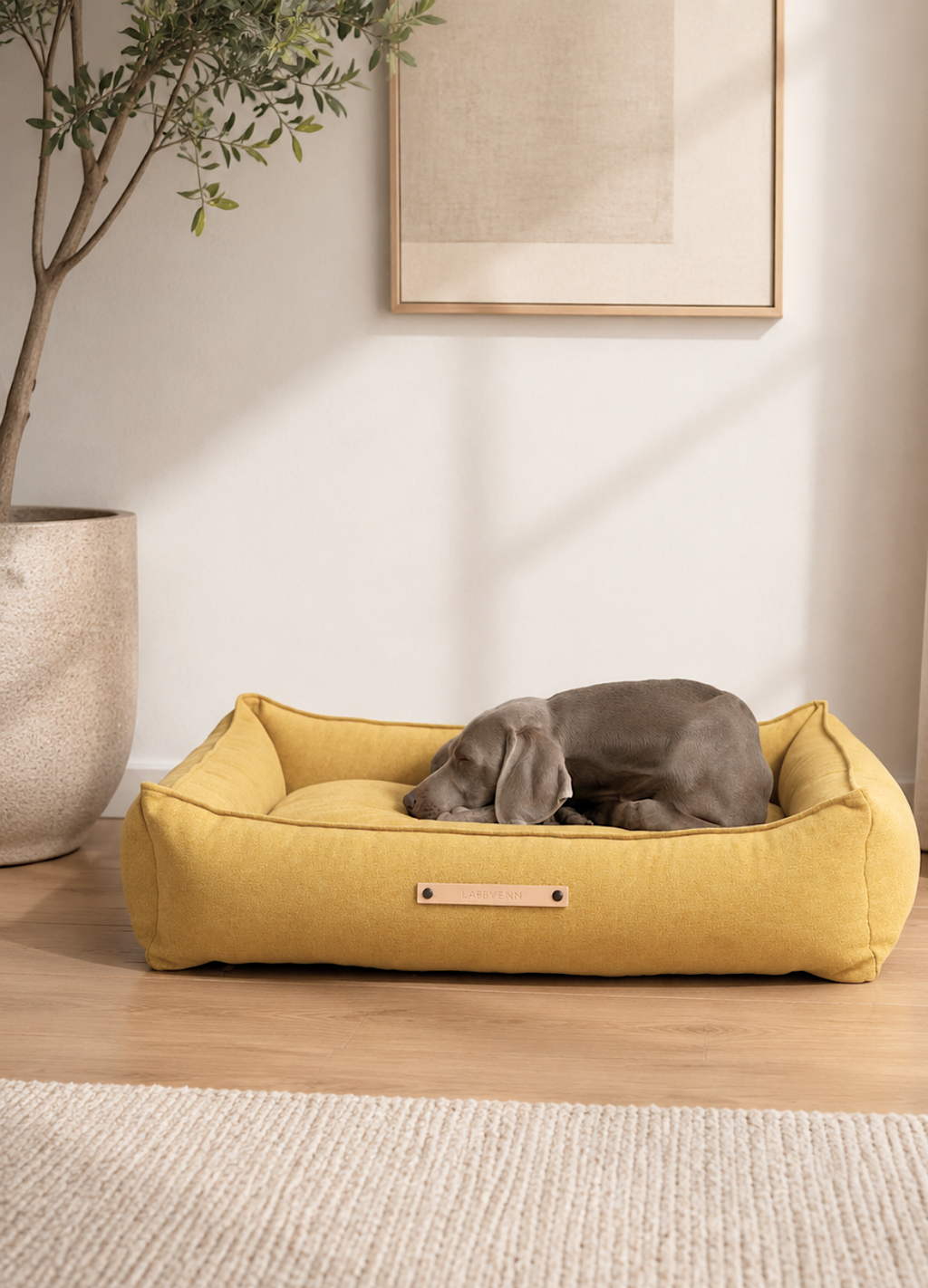 MØVIK Dog Bed