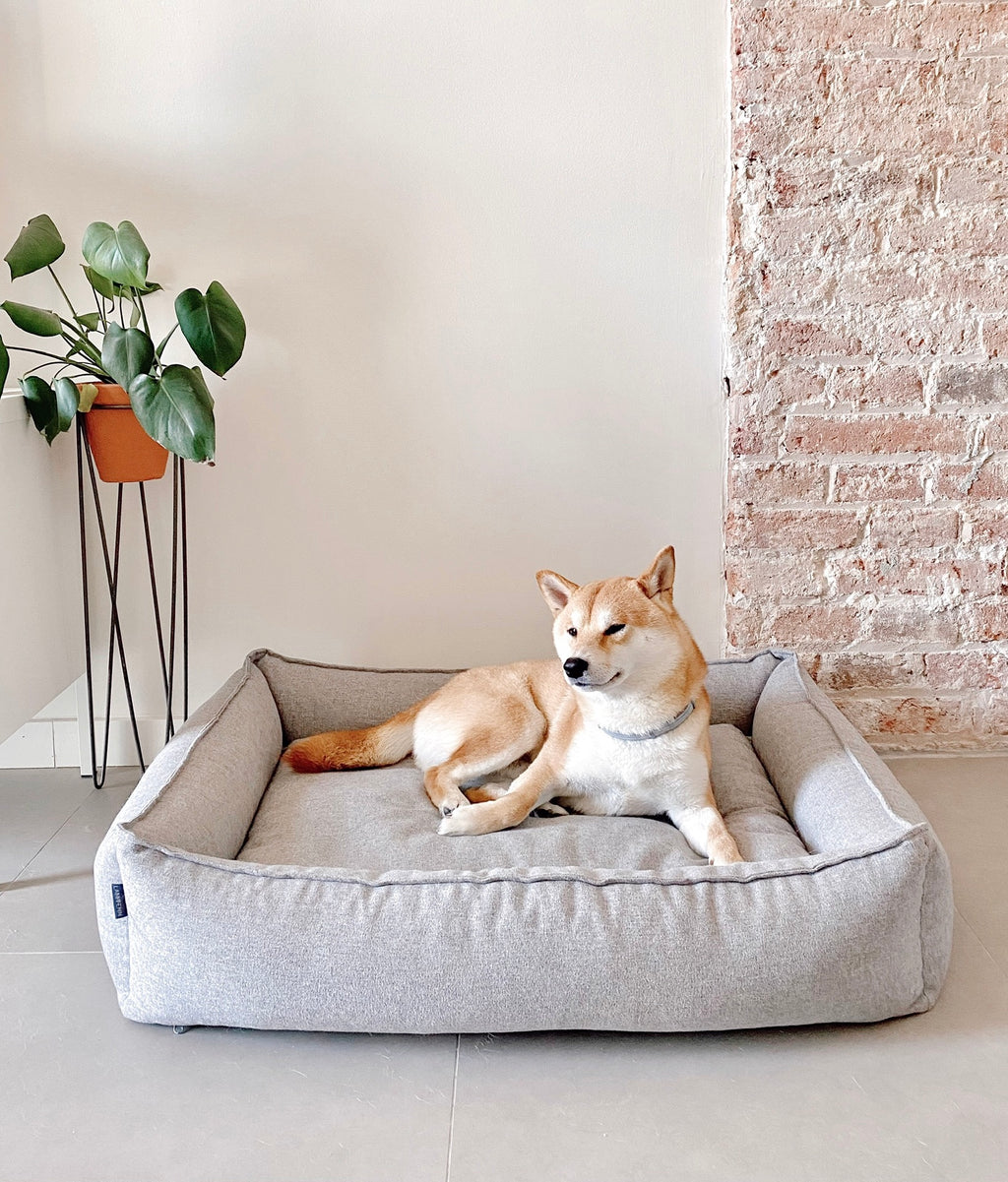 MØVIK Dog Bed