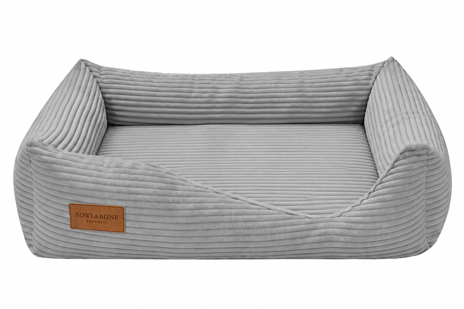 Deco Dog Bed