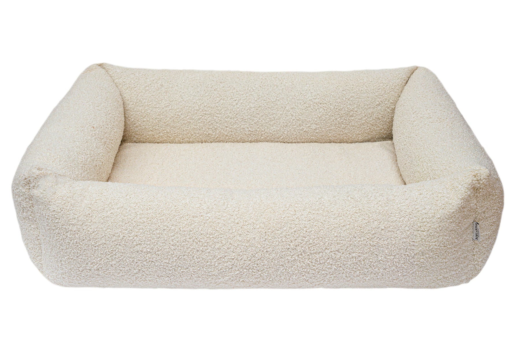 Harmony Dog Bed