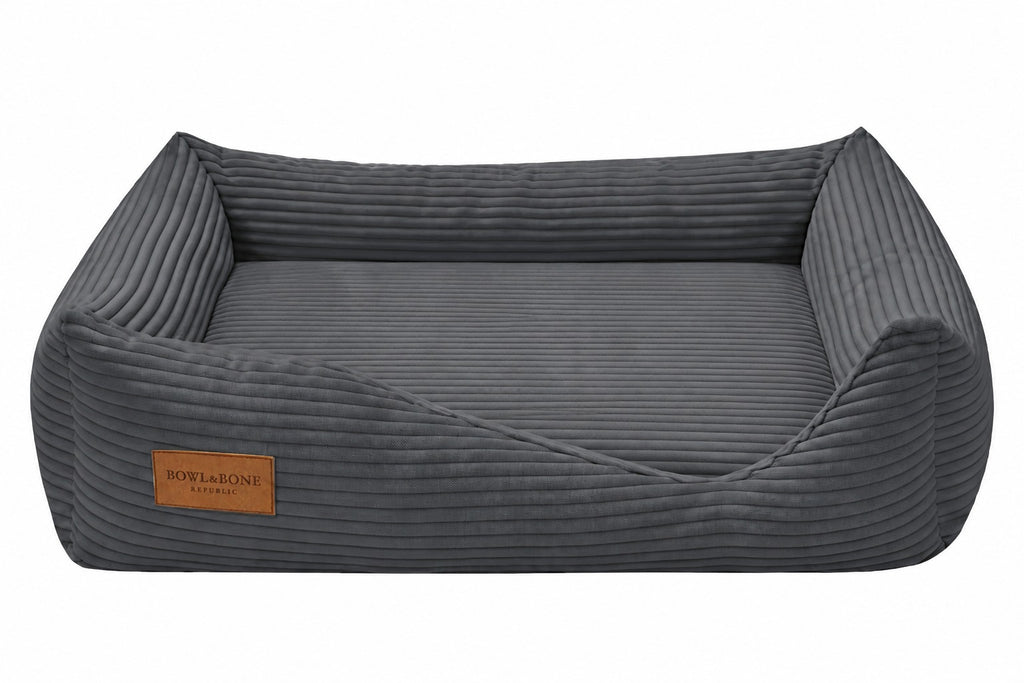 Deco Dog Bed