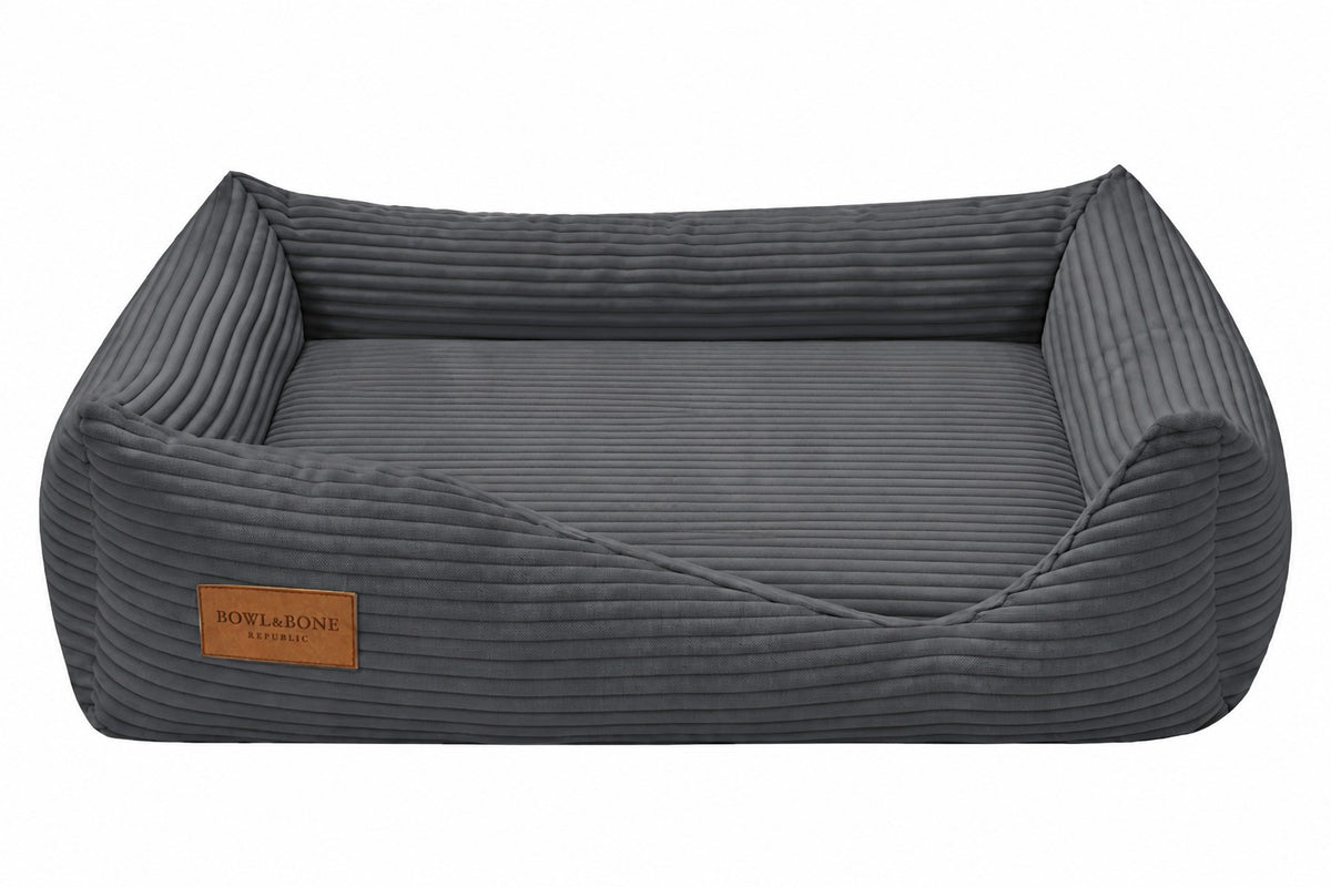 Deco Dog Bed