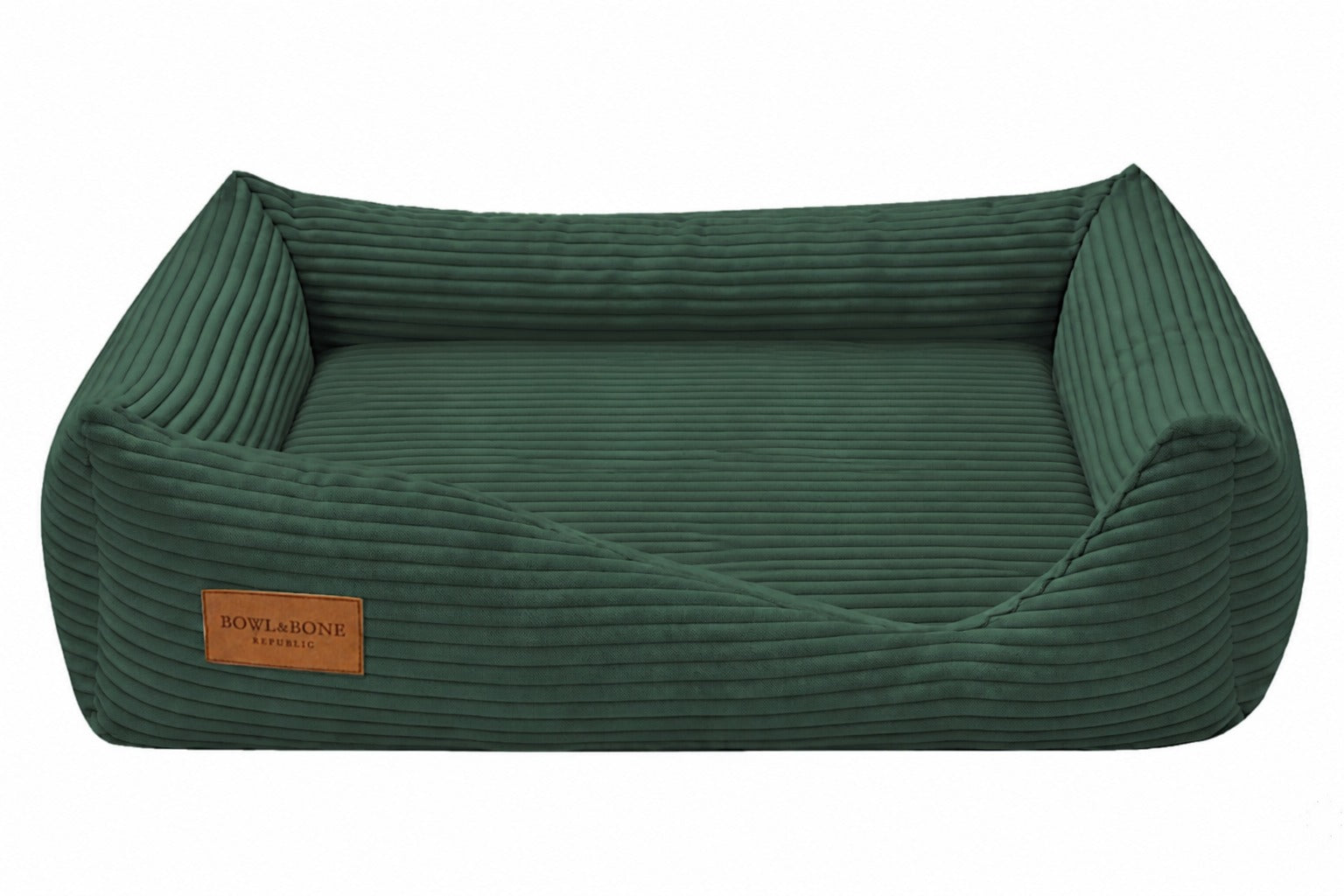 Deco Dog Bed