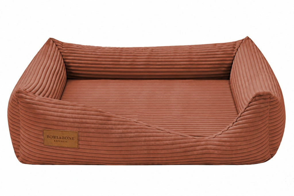Deco Dog Bed