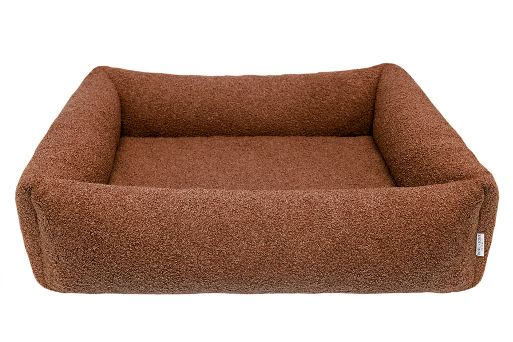 Harmony Dog Bed