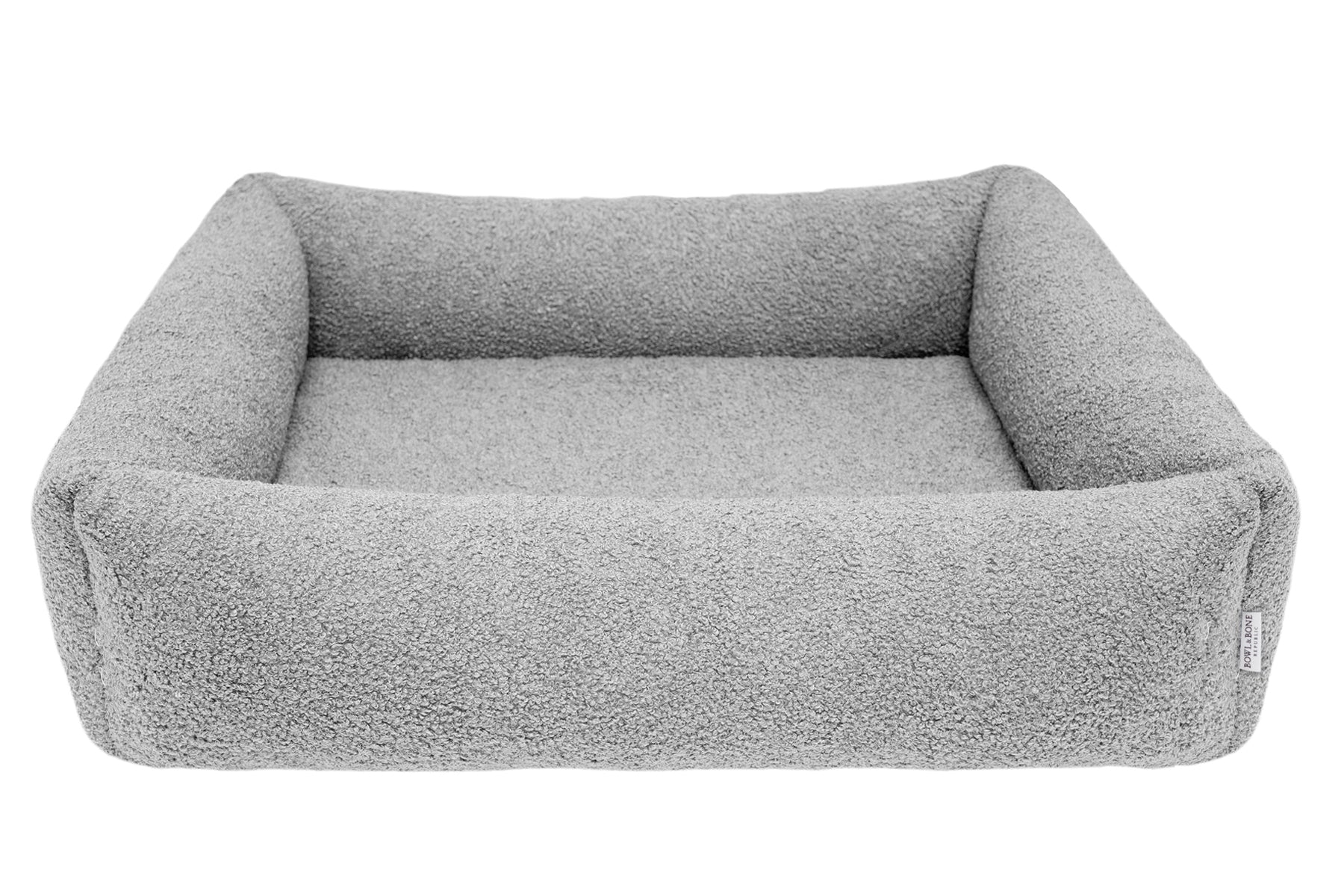 Harmony Dog Bed