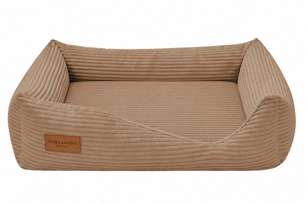 Deco Dog Bed