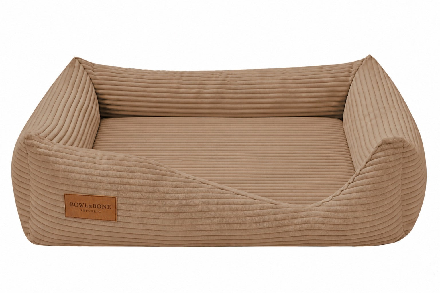 Deco Dog Bed