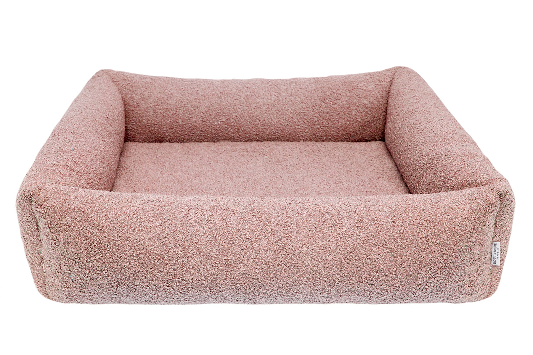 Harmony Dog Bed