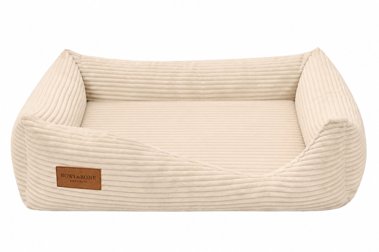 Deco Dog Bed