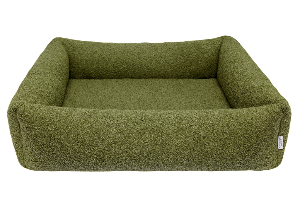 Harmony Dog Bed