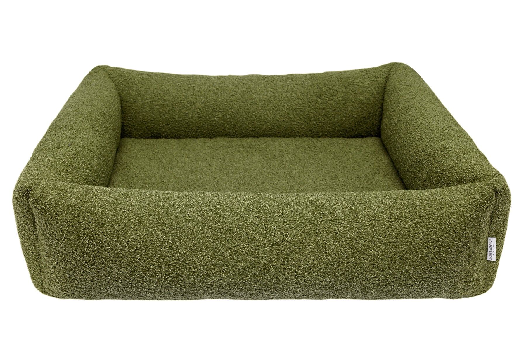 Harmony Dog Bed