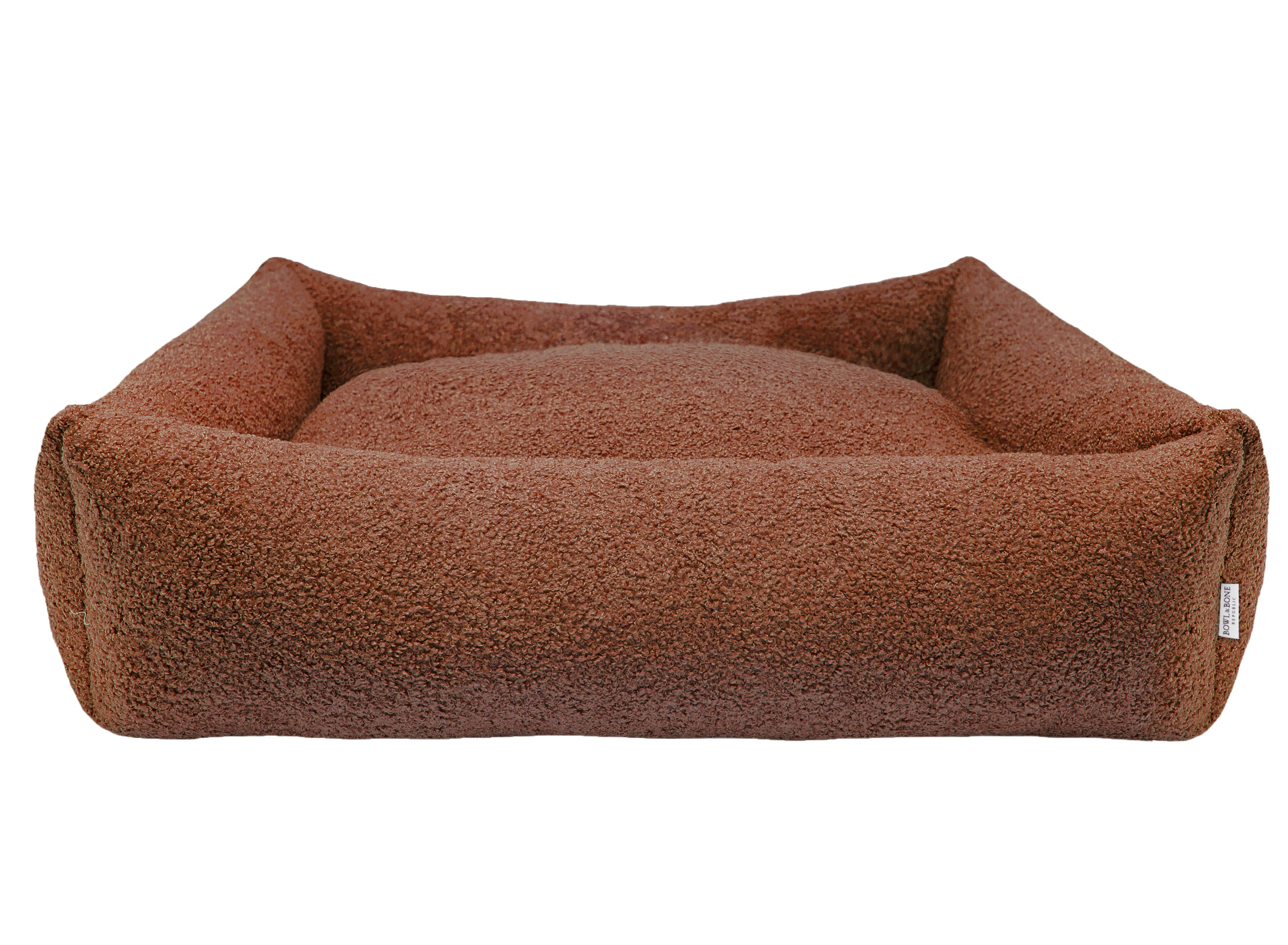 Harmony Dog Bed