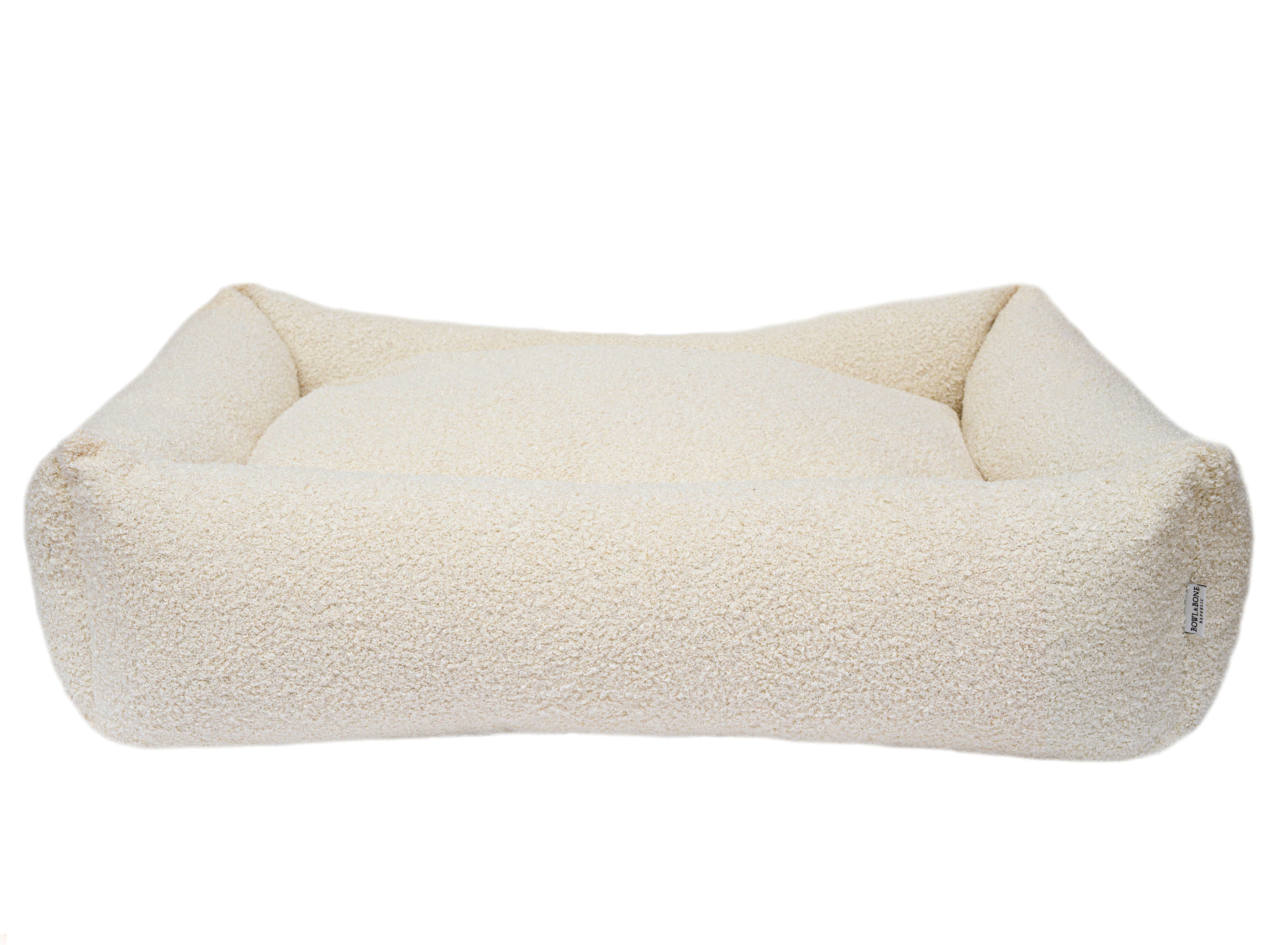 Harmony Dog Bed
