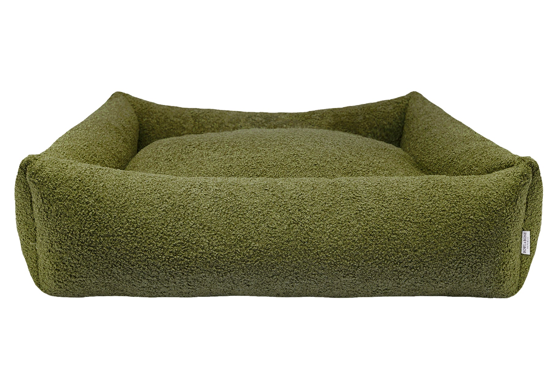 Harmony Dog Bed
