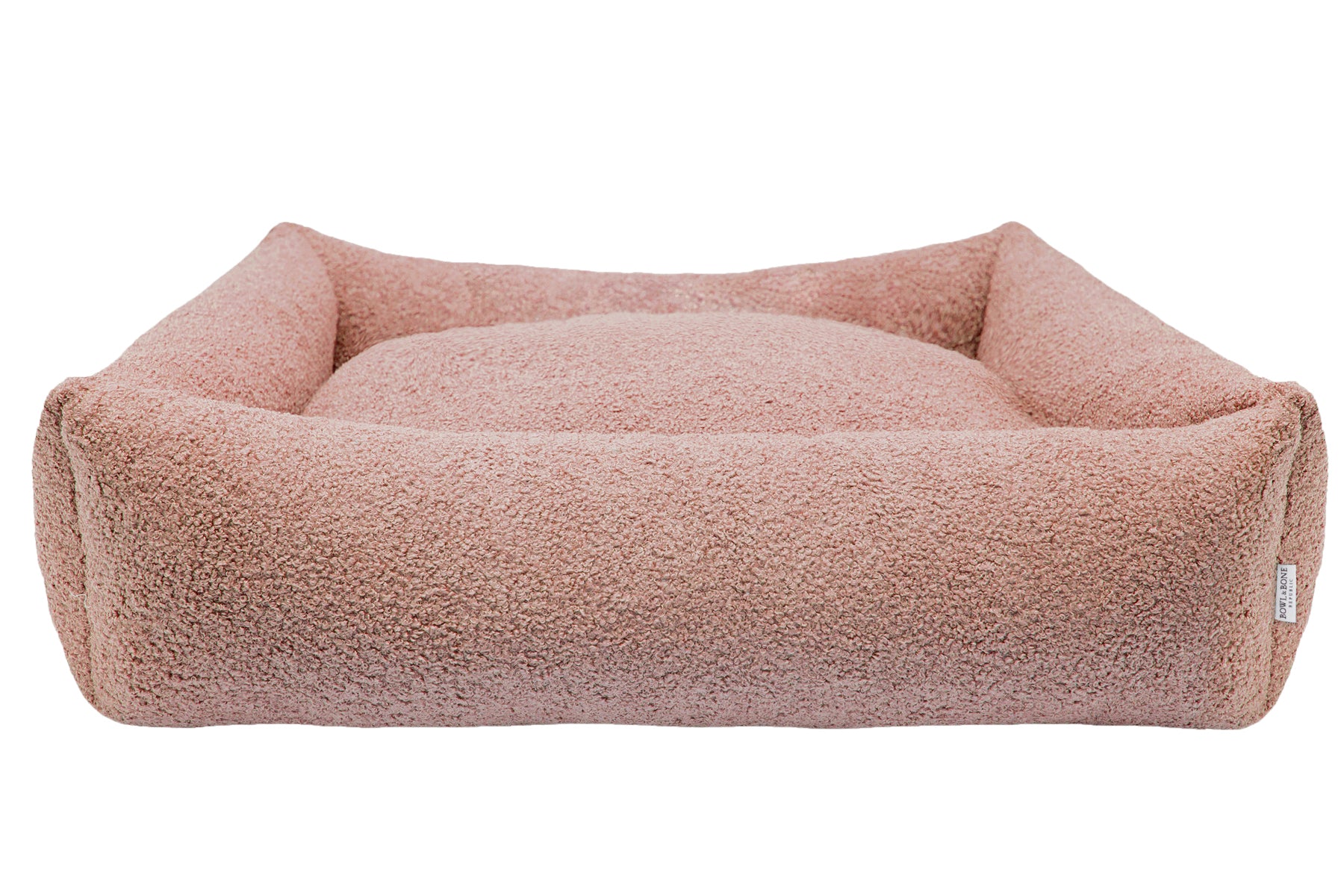 Harmony Dog Bed