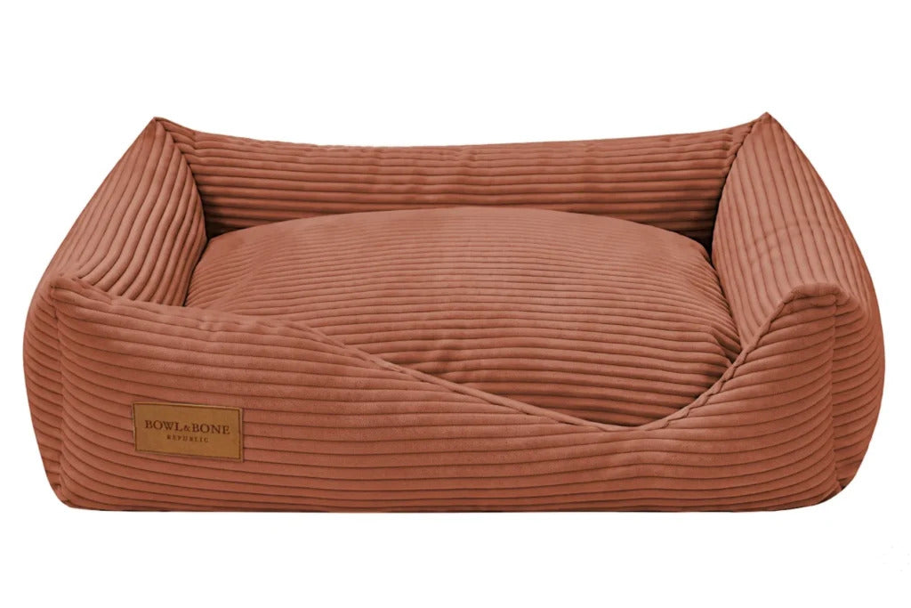 Deco Dog Bed