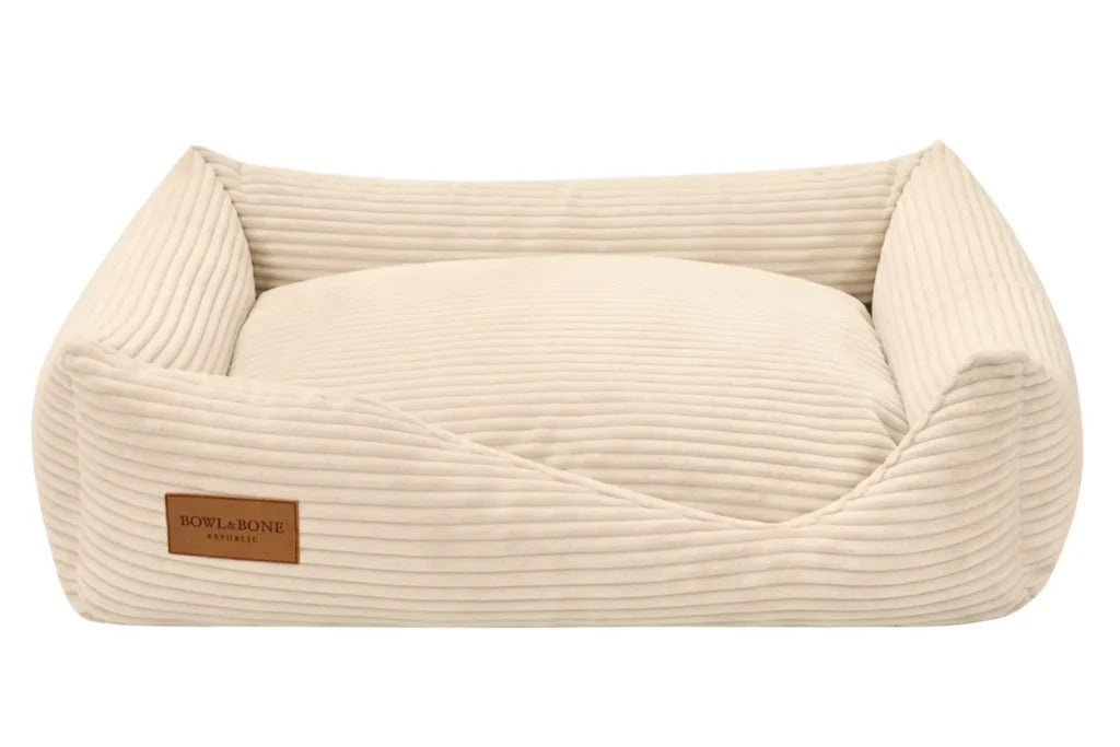 Deco Dog Bed