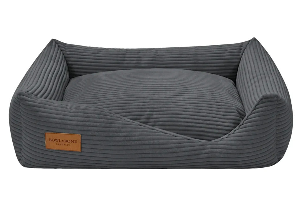 Deco Dog Bed