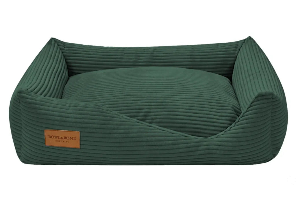 Deco Dog Bed