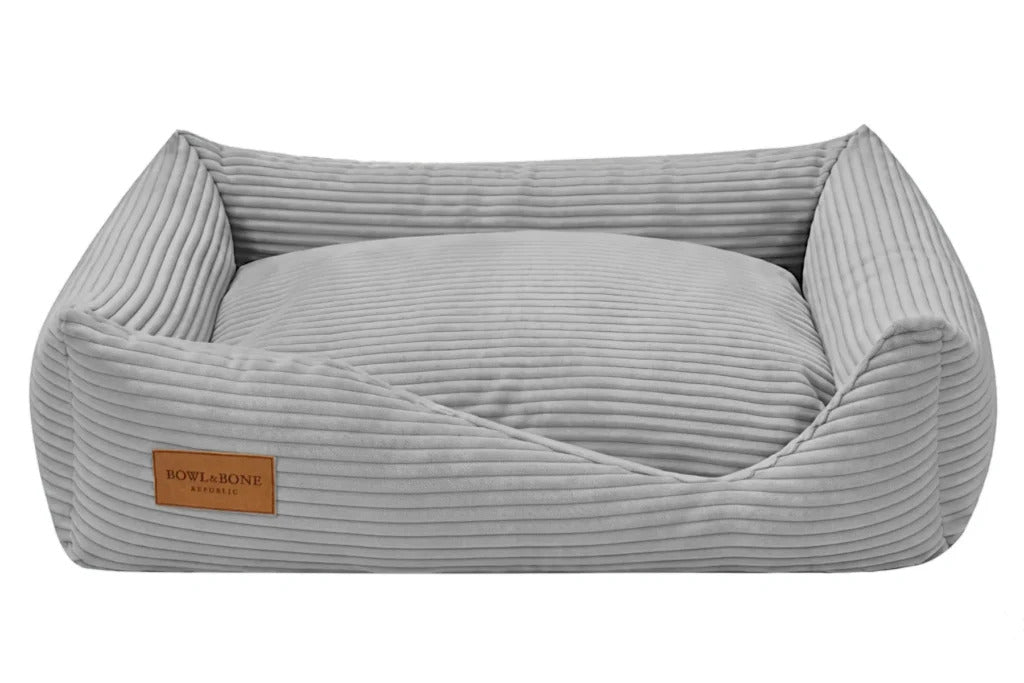 Deco Dog Bed