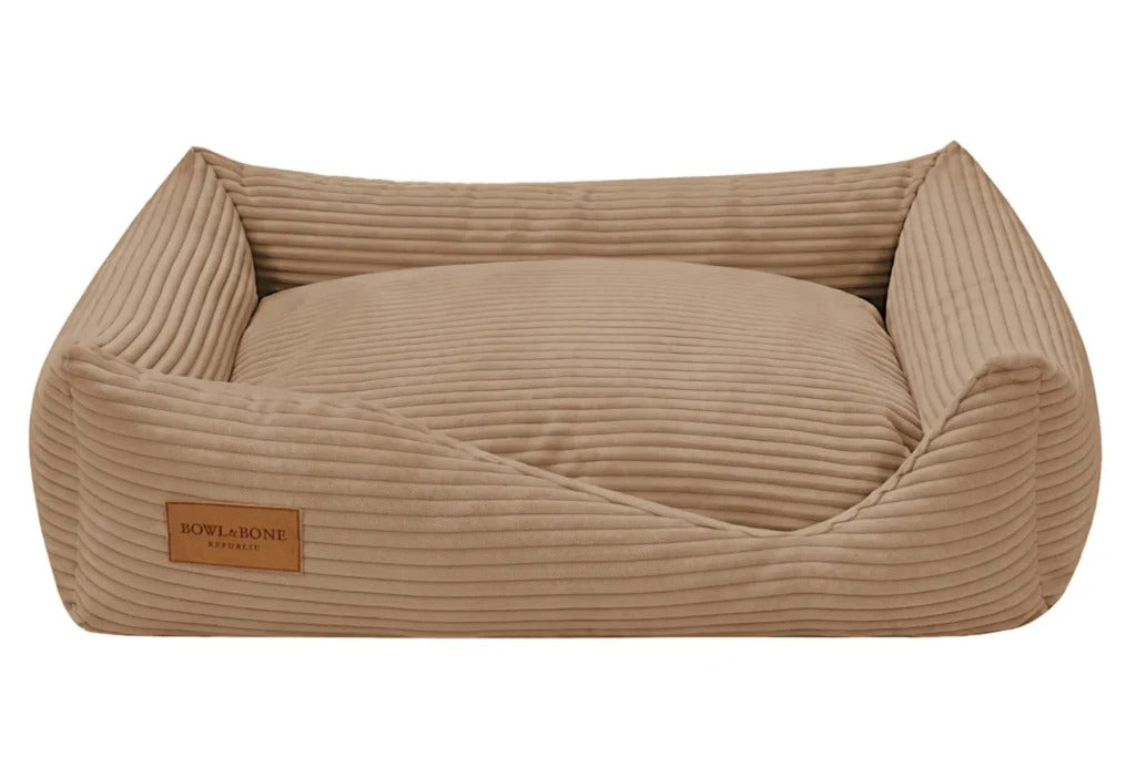 Deco Dog Bed