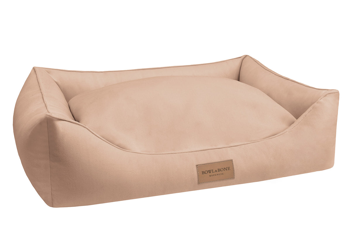 Classic Dog Bed