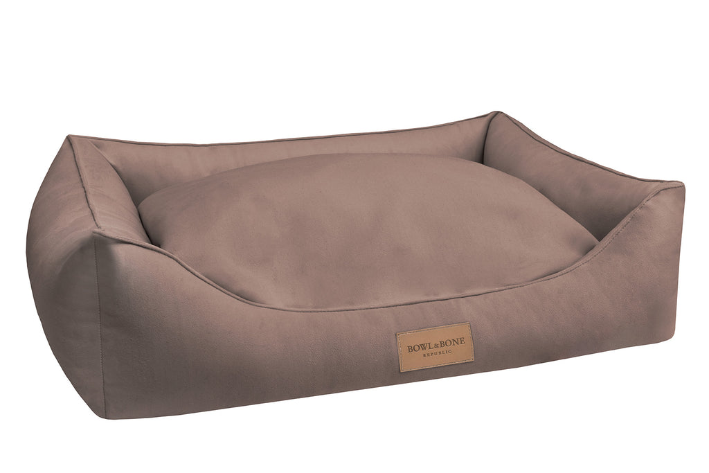 Classic Dog Bed