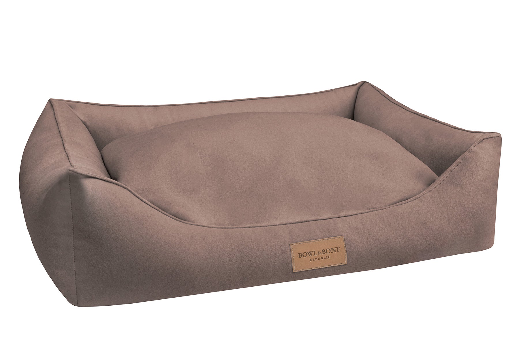Classic Dog Bed