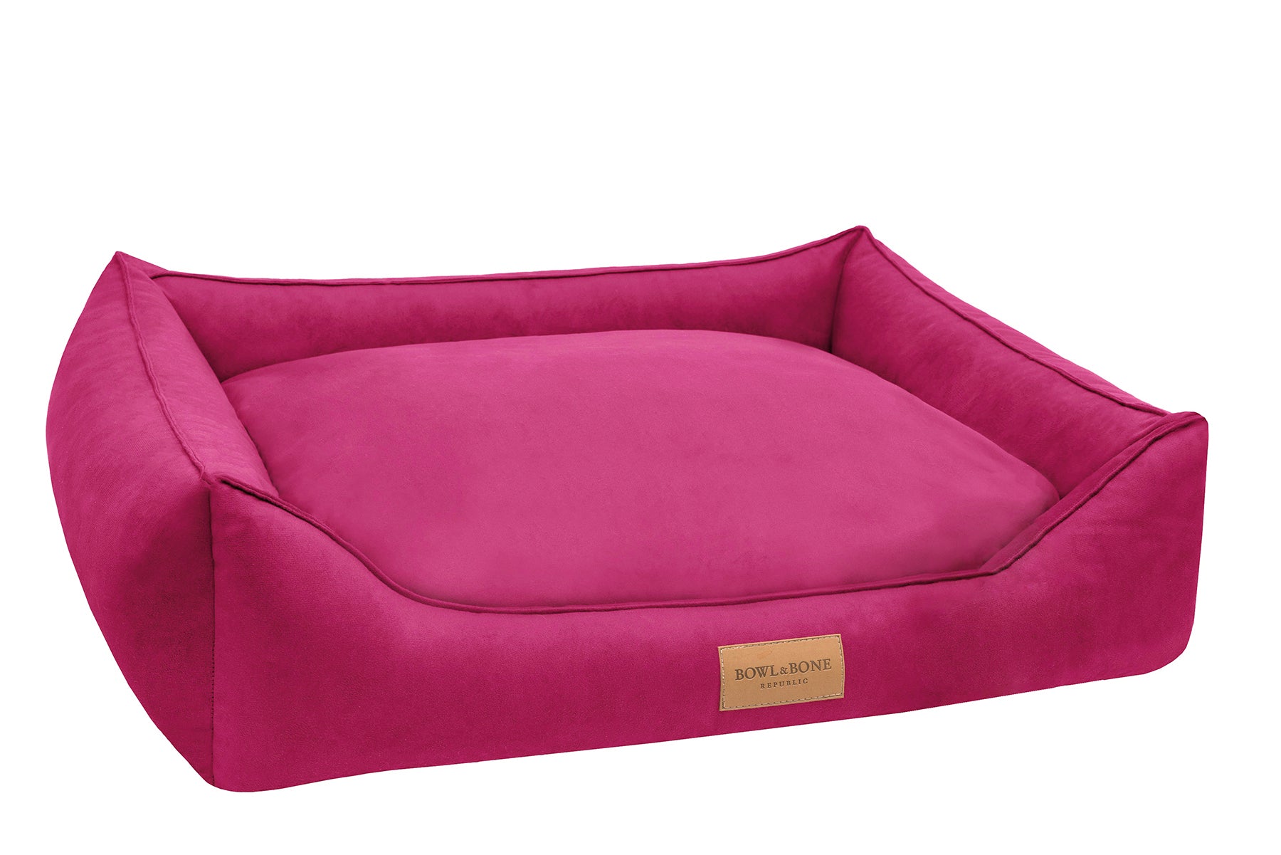 Classic Dog Bed