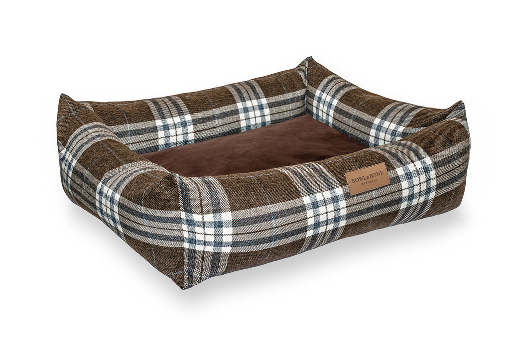 Scott Dog Bed