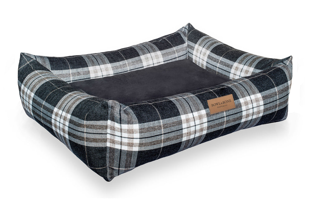 Scott Dog Bed