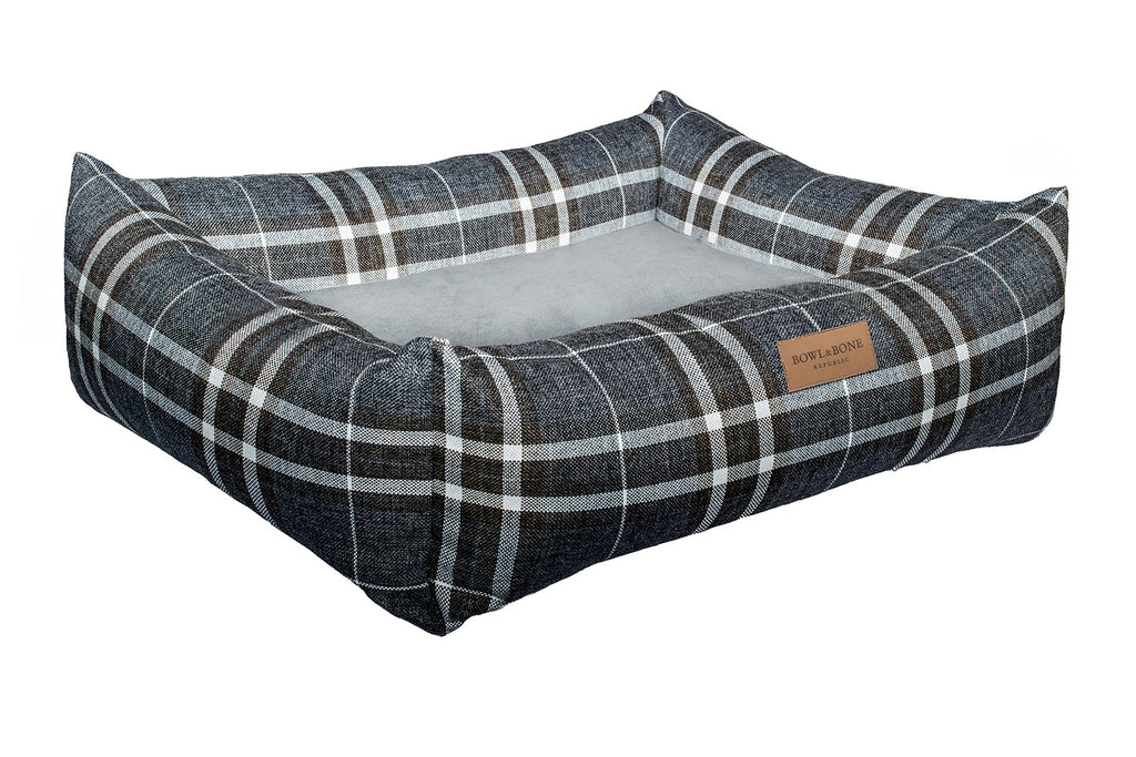 Scott Dog Bed