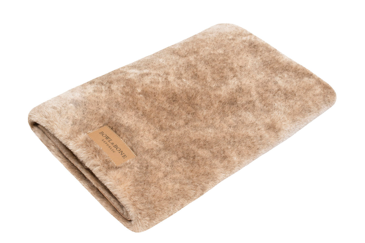 Nap Dog Blanket