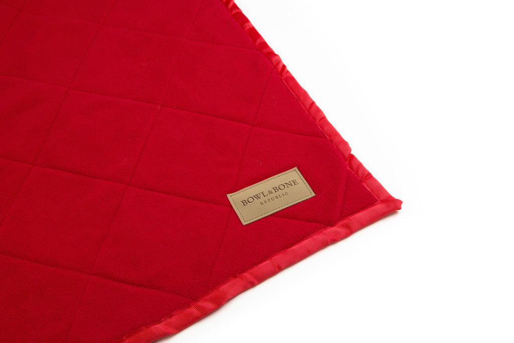 Royal Dog Blanket