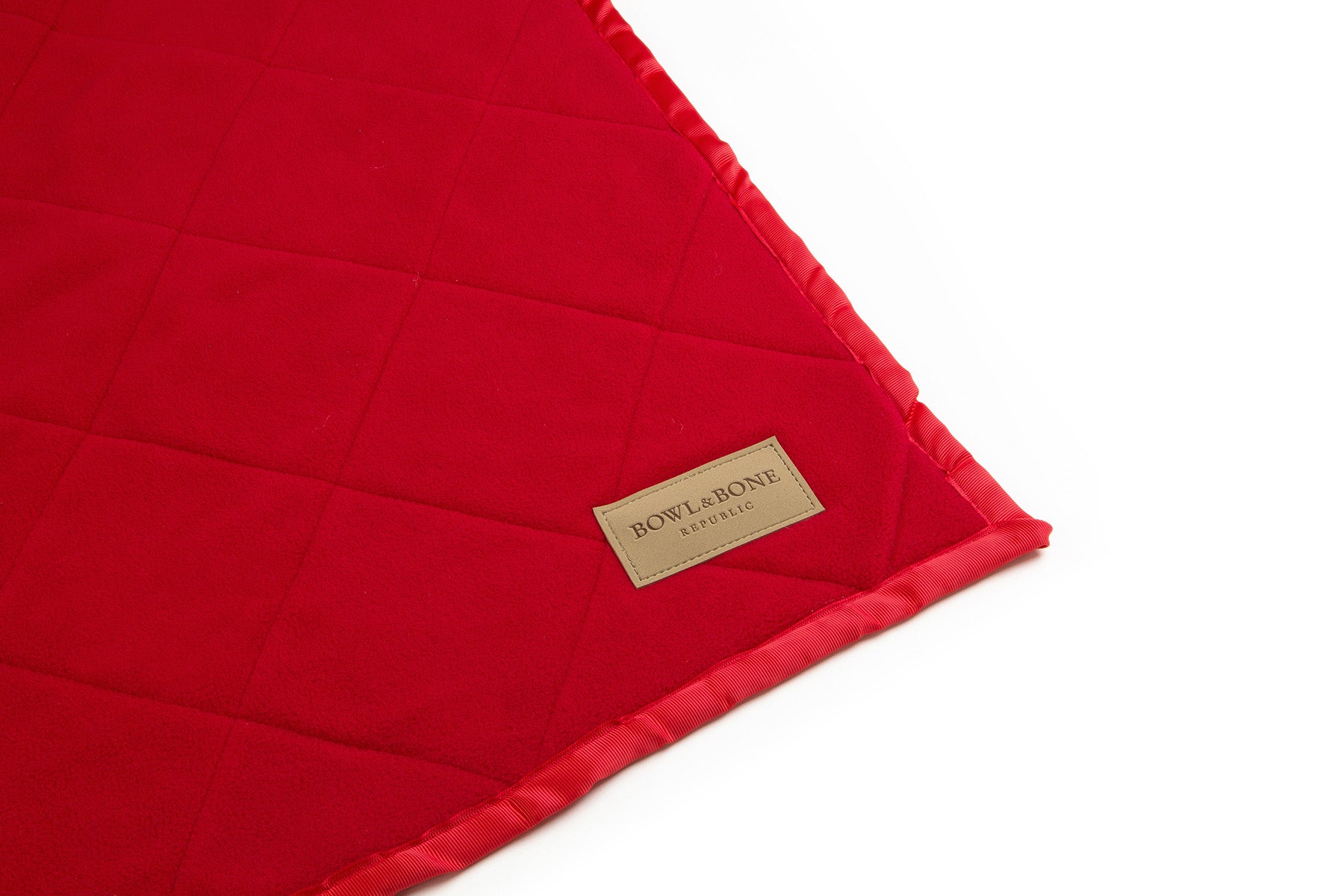 Royal Dog Blanket