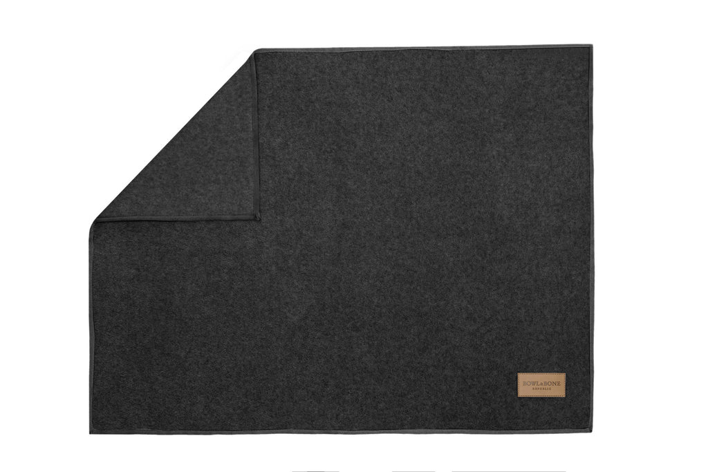 Zen Dog Blanket