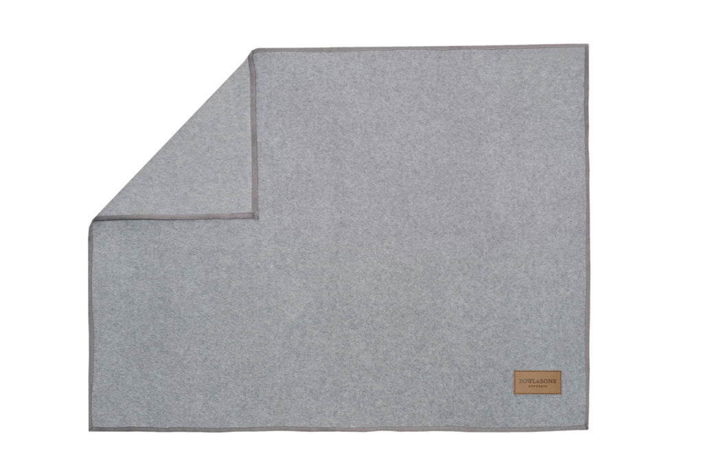 Zen Dog Blanket