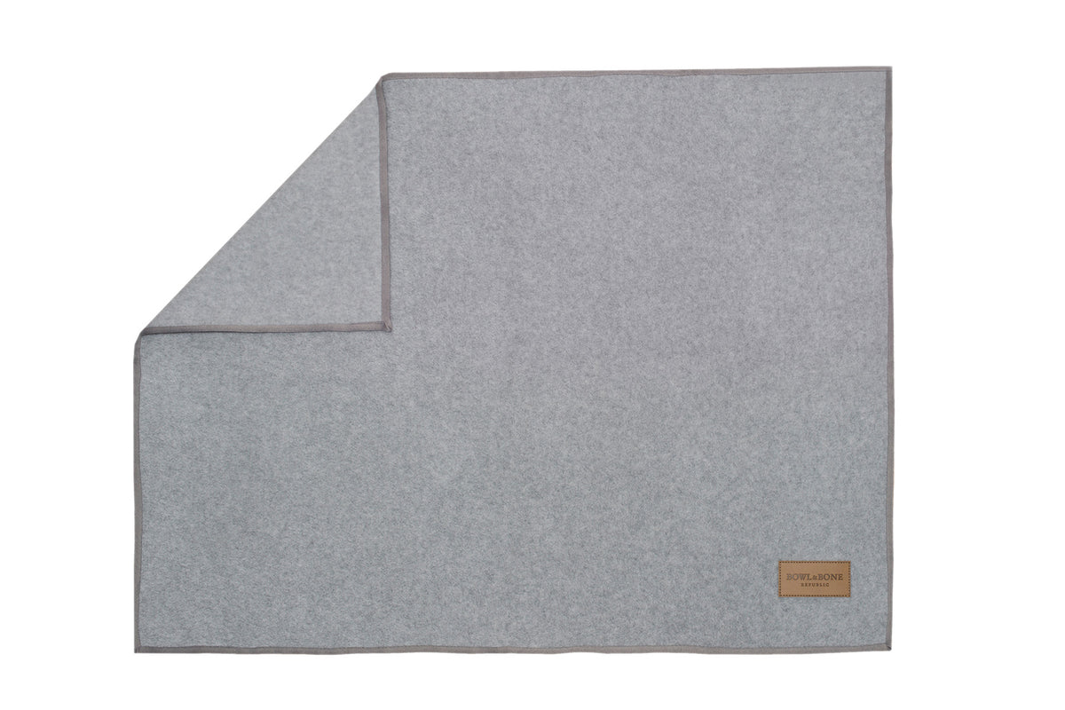 Zen Dog Blanket