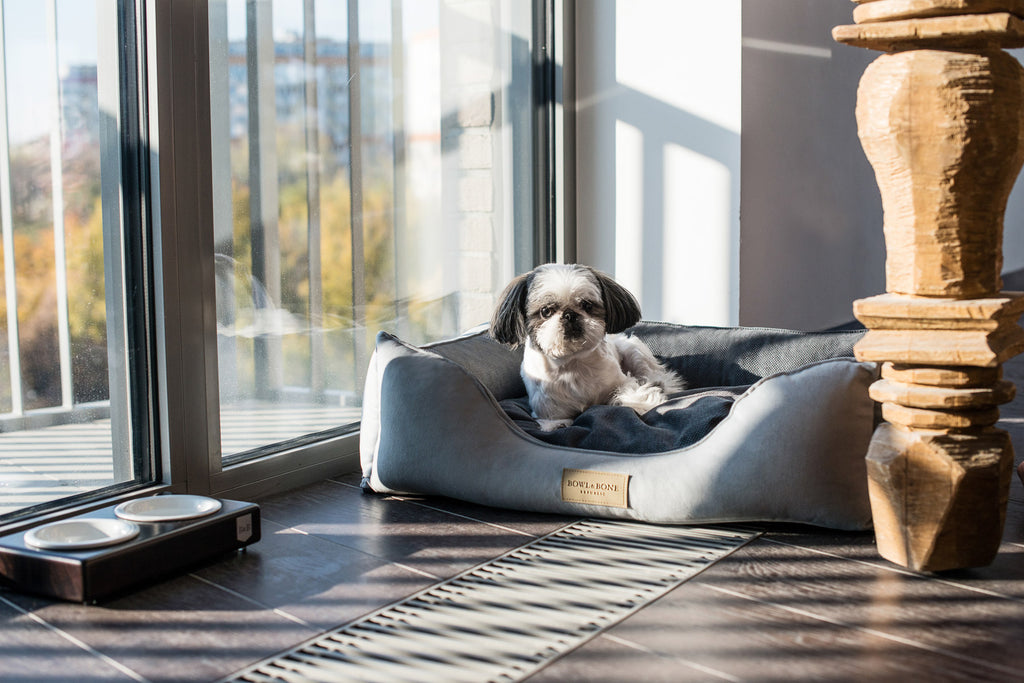 Classic Dog Bed