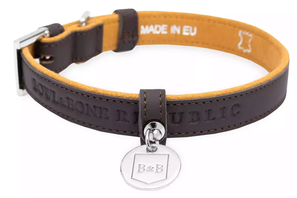 Monaco Dog Collar
