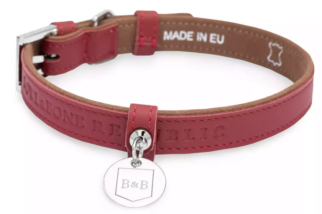 Monaco Dog Collar