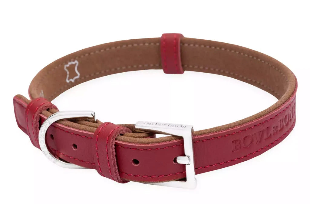 Monaco Dog Collar