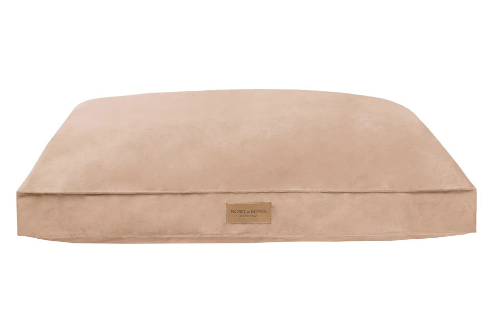 Classic Dog Cushion